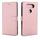 Rfvzubemok Compatible with LG V20 H990 Wallet