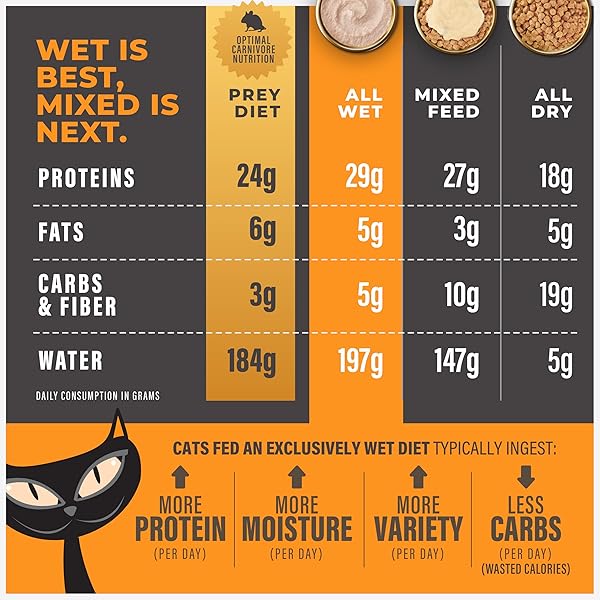 TIKI CAT SOLUTIONS DIGESTION MOUSSE, CHICKEN & EGG RECIPE IN BROTH, FORMULATED TO SUPPORT HEALTHY DIGESTION, FUNCTIONAL WET CAT FOOD, 2.4 OZ. POUCH (12 COUNT)