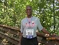 New Balance Men's Running Course 