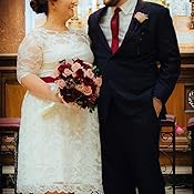 kiyonna aurora lace wedding dress