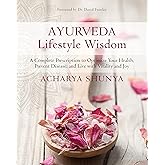 Ayurveda Lifestyle Wisdom