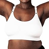 Coobie Seamless Scoopneck Bra