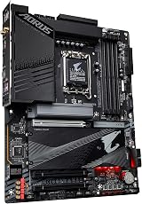 Gigabyte Z790 AORUS Elite AX DDR4 Motherboard LGA 1700 ATX WiFi 6E M.2 PCIe 5.0 view 3
