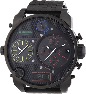 الخد خصم محرك orologi diesel uomo nuova collezione amazon -  levincosmetology.com