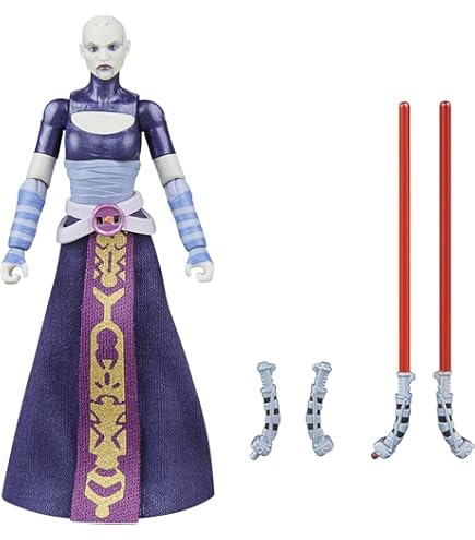 Amazon.com: Star Wars 2011 Clone Wars Animated Action Figure CW No