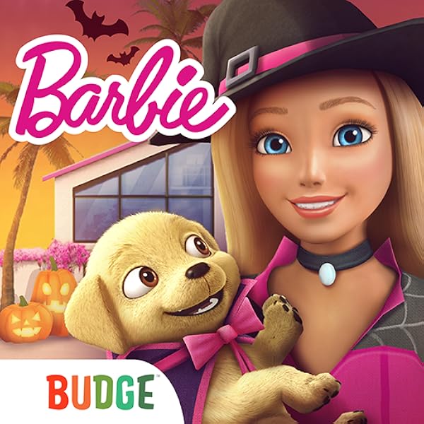 app store barbie games