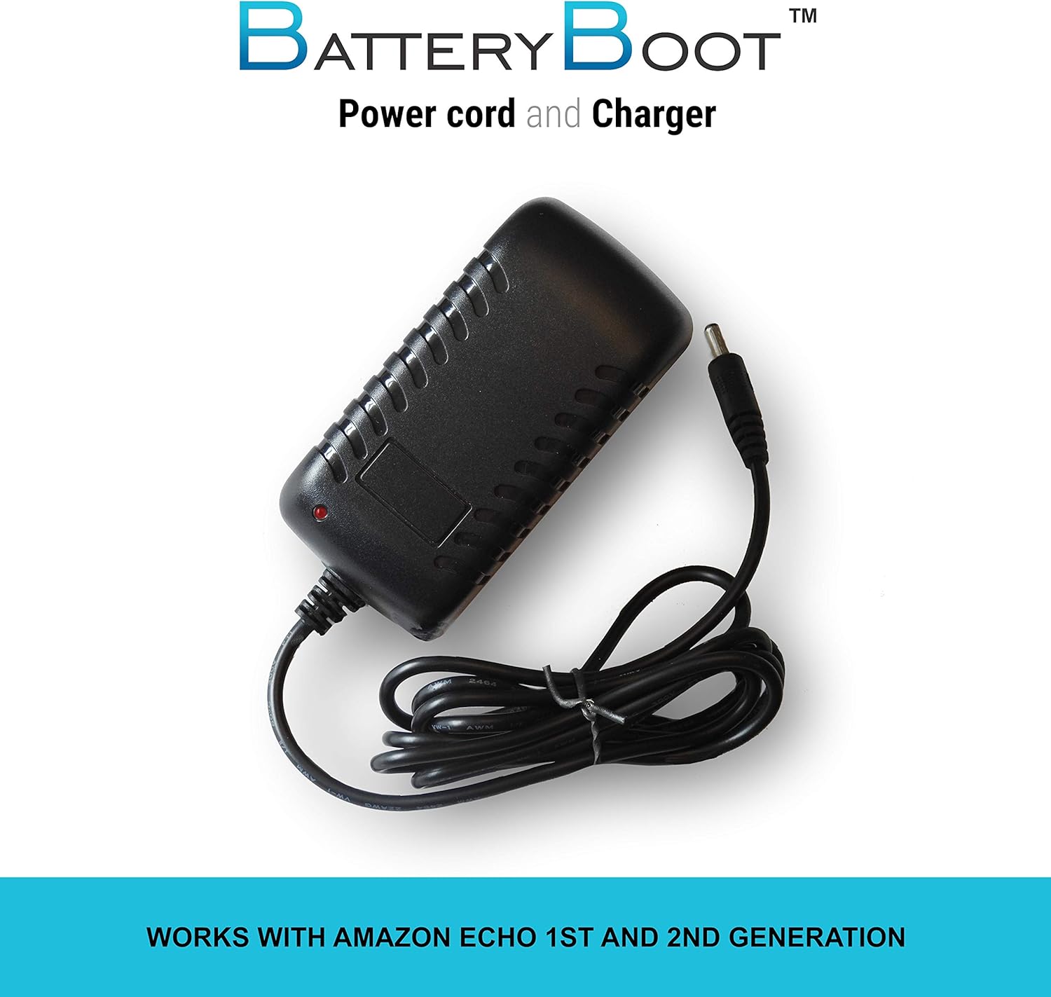 amazon plugs for echo