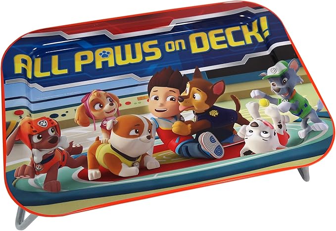 Paw patrol homeschool picture
