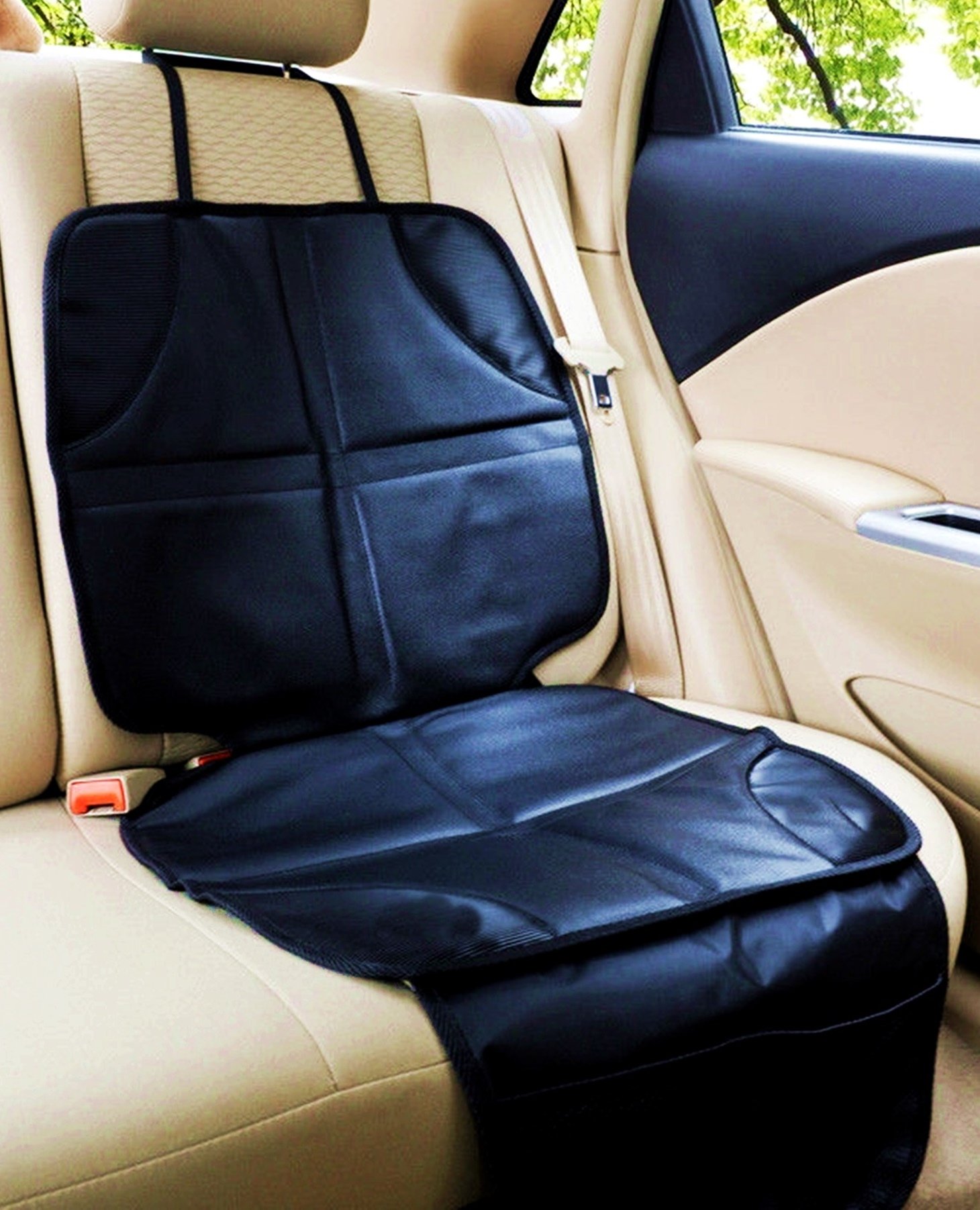 latch isofix compatible