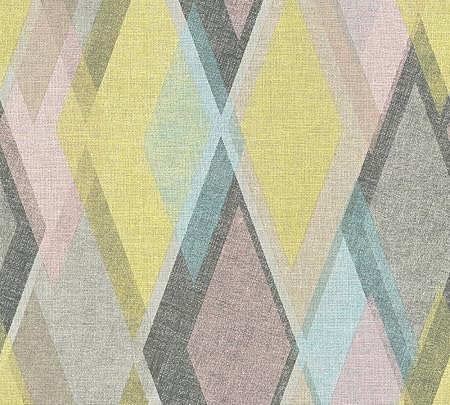 Téléchargement gratuit Images A S Creation Papier Peint Intisse Pop Colors Papier Peint Style actualisé par