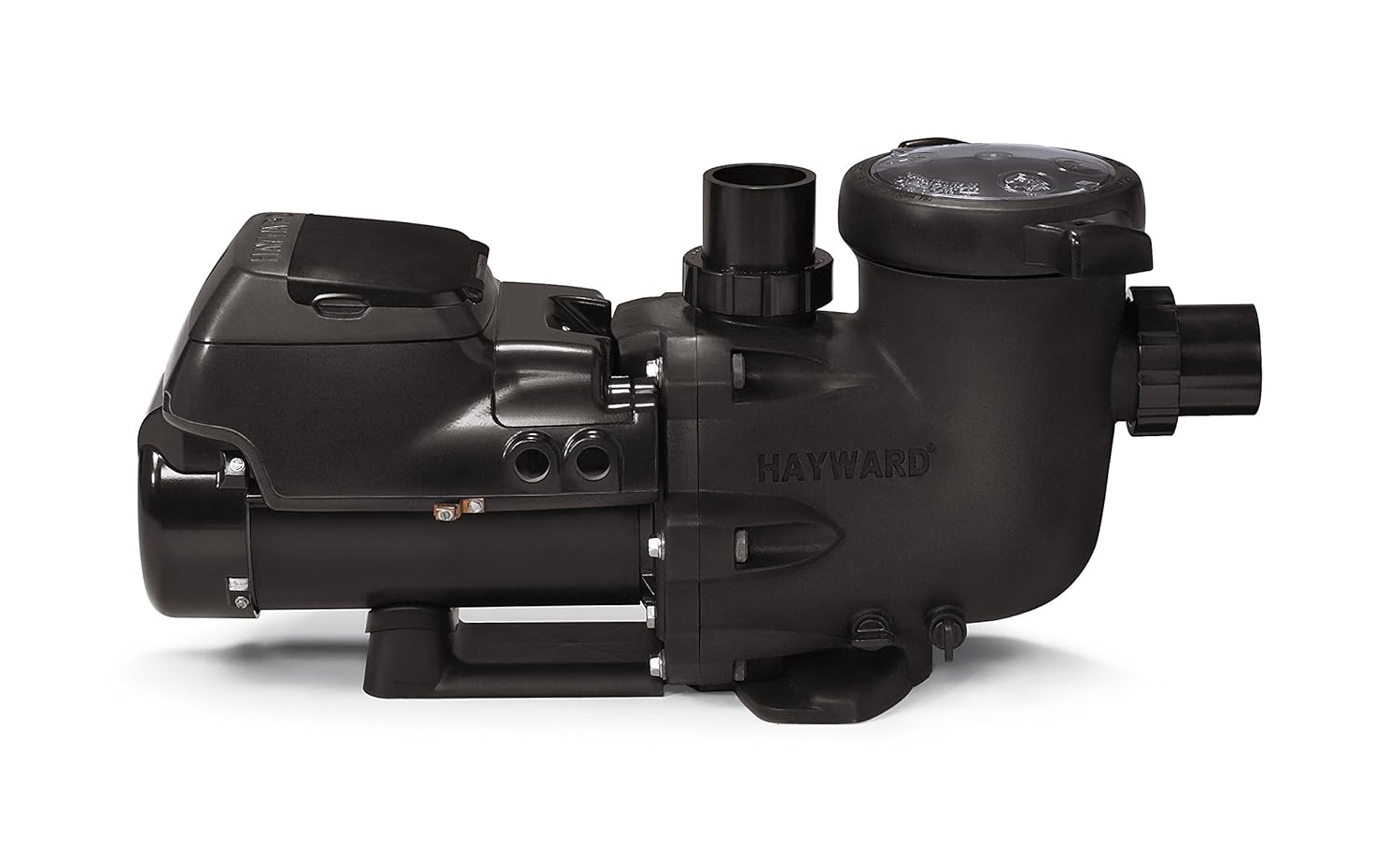 Hayward SP3400VSPVR EcoStar SVRS VariableSpeed Pool Pump Amazon.co.uk