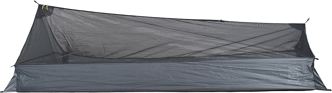 paria bug bivy