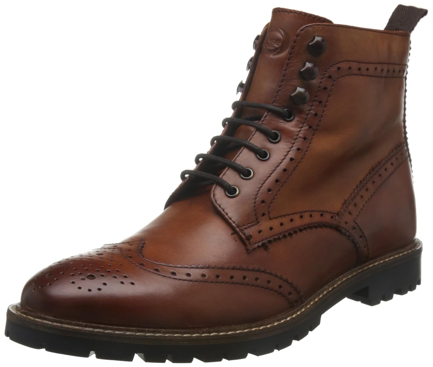 base london boots