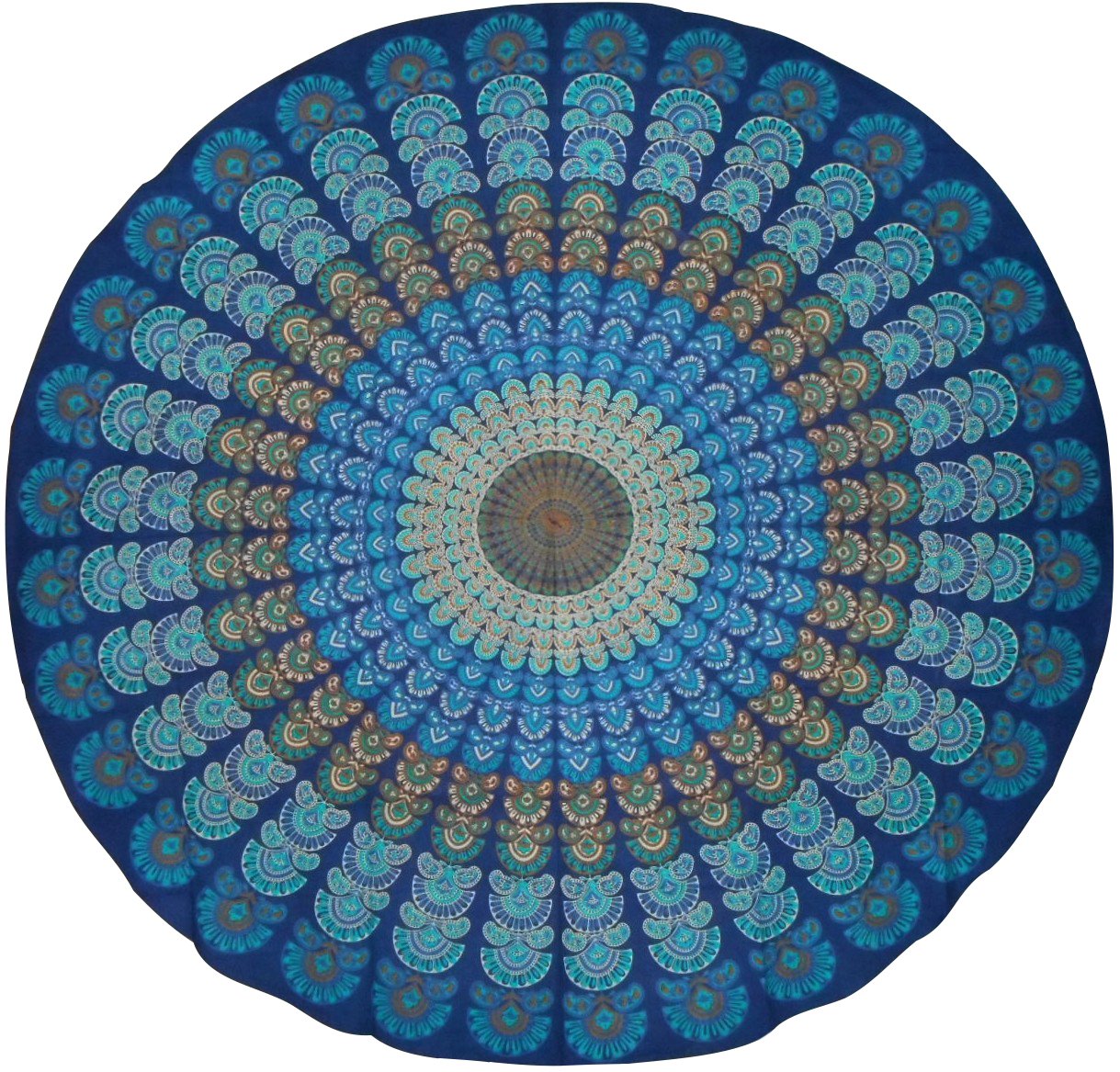 Best round table cloth 72 inches