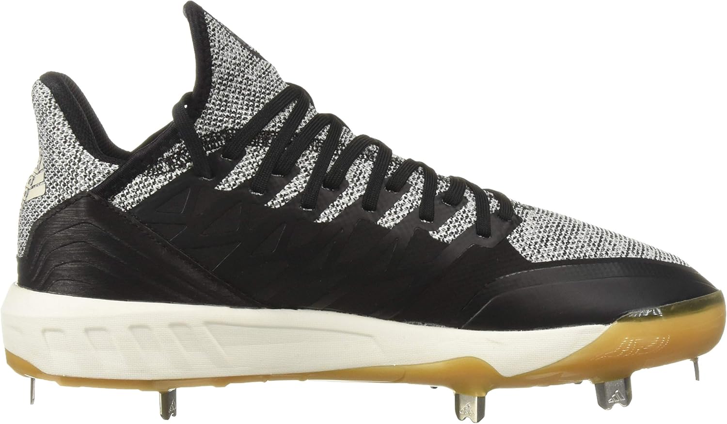 adidas men's icon 4 splash md baseball cleats