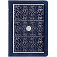 The Passion Translation New Testament (2020 Edition) Compact Navy: With Psalms, Proverbs, and Song of Songs (Faux Leather) – A Perfect Gift for Confirmation, Holidays, and More