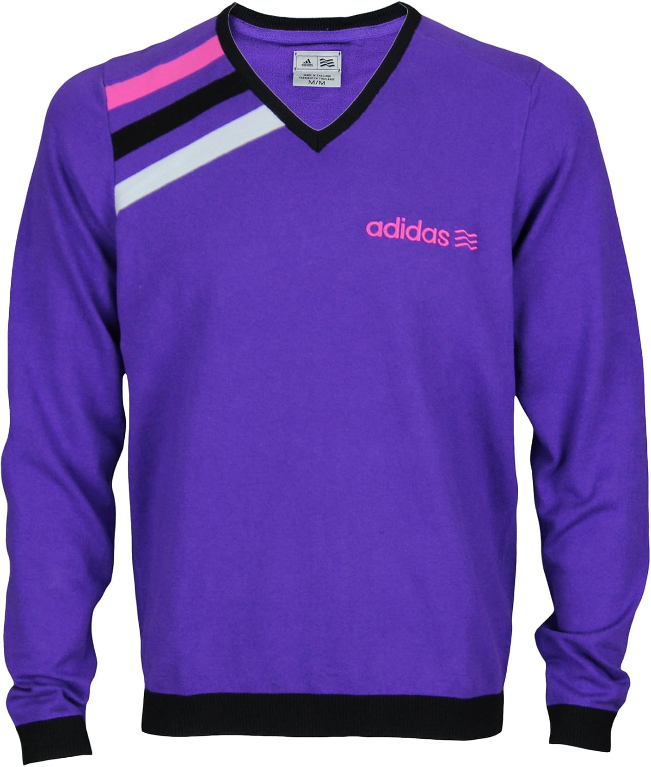 adidas equipment pullover