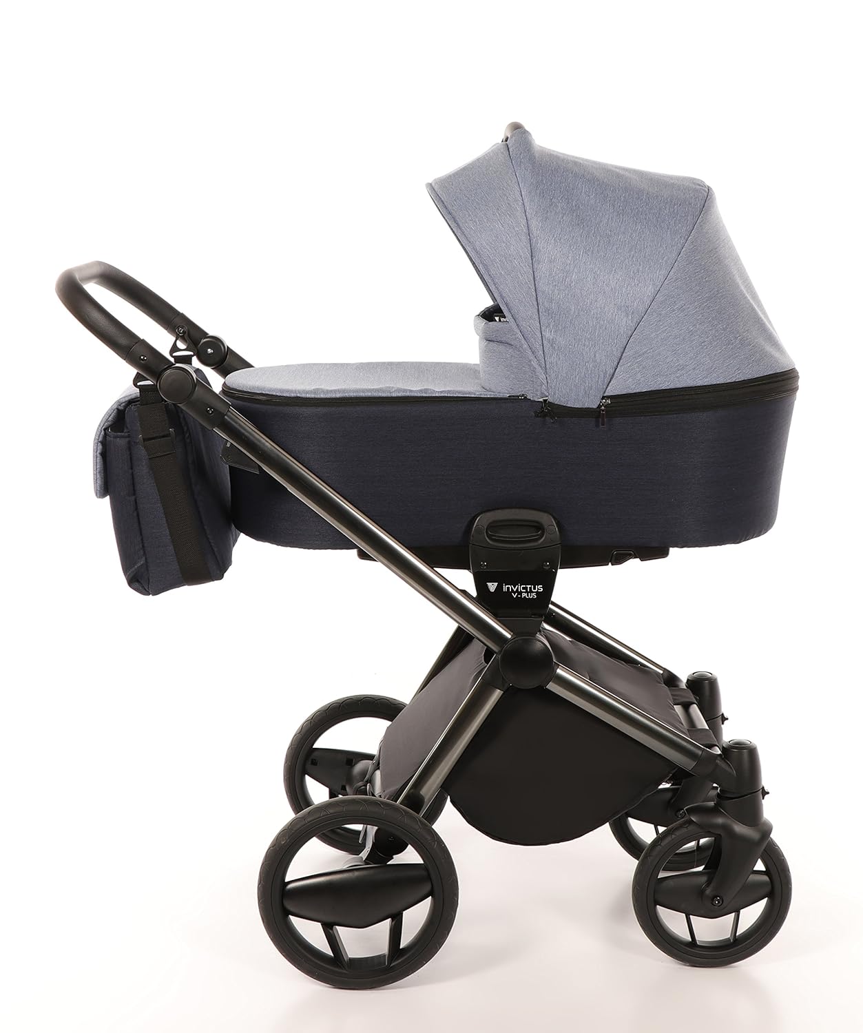 invictus pushchair