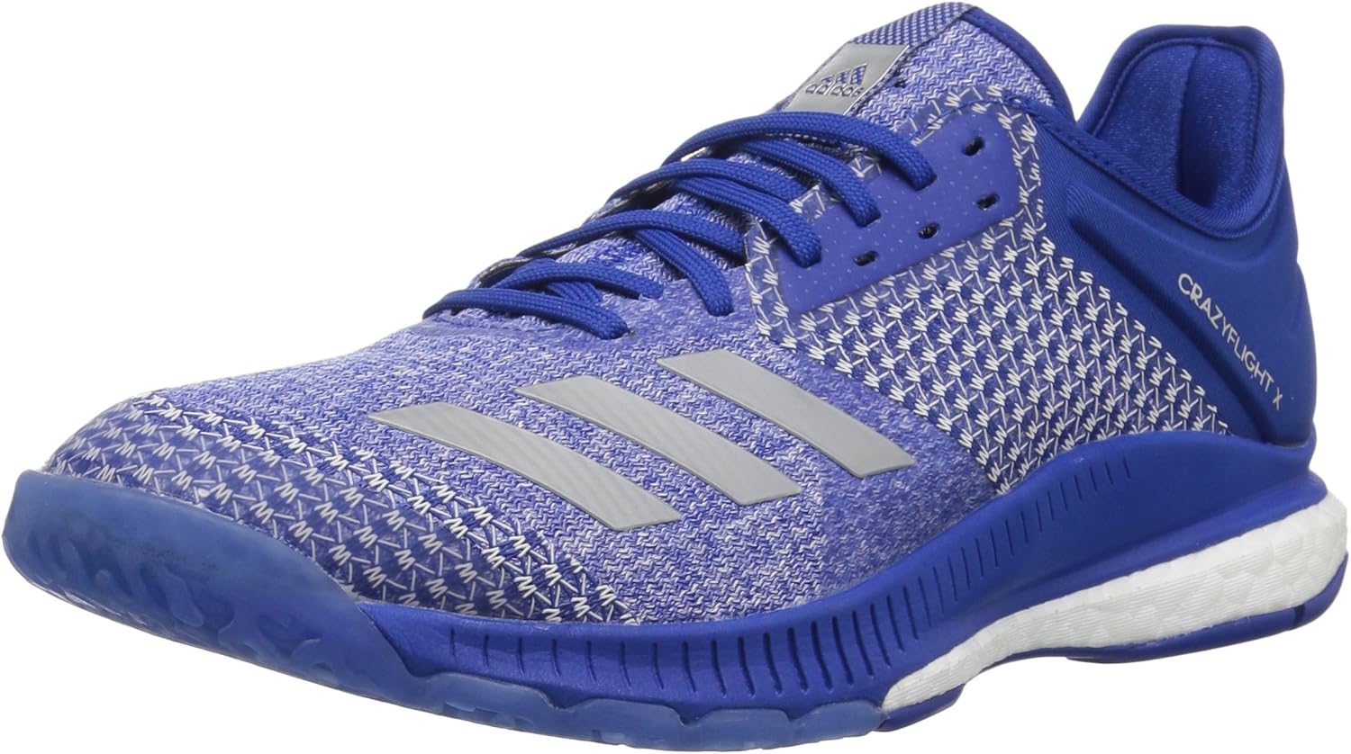 adidas Originals Women�s Crazyflight X 2 Volleyball Shoe