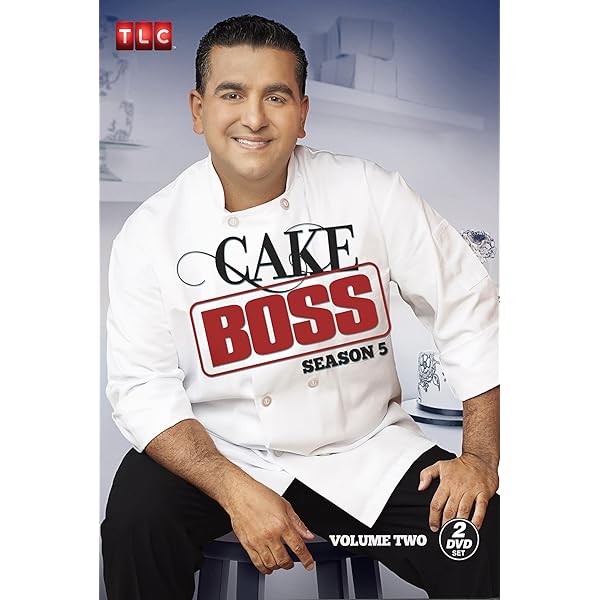 その他 Cake Boss: Season 4 Vol 2 [DVD] Amazon.com: Cake Boss: Season 4, Volume 2 : Valastro, Buddy