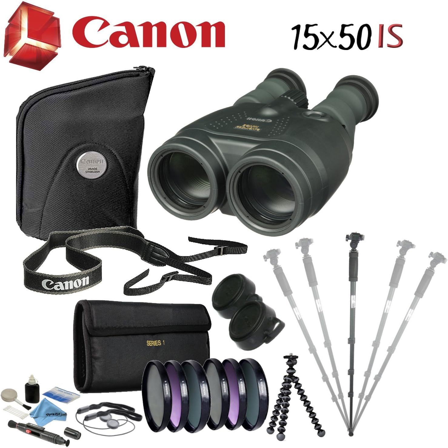 canon 15x50 is binoculars
