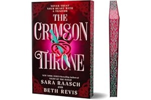 The Crimson Throne (Deluxe Edition)