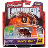 CARTUNED Lowrider Series 3-1987 Buick Regal