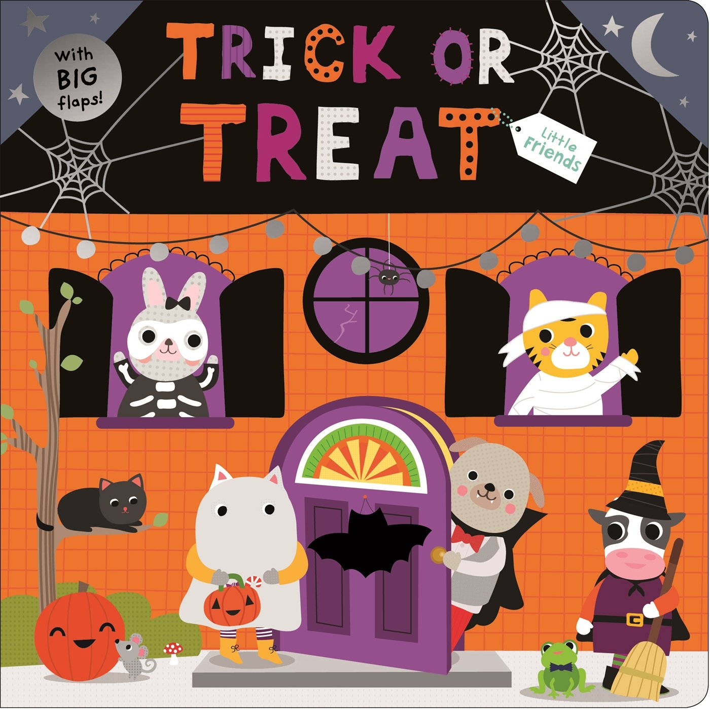 Trick or Treat