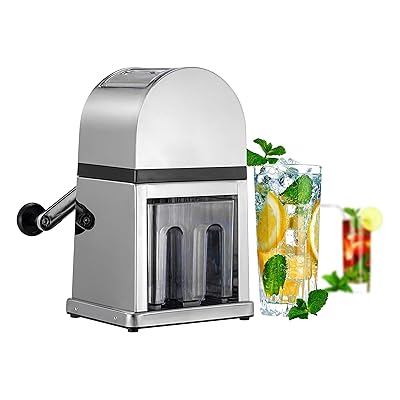 aldi ice maker and shaver