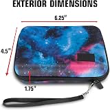 USA Gear Portable WiFi Hotspot Case - Travel Booster Bag ZTE MF920 TP-Link view 8
