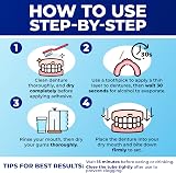 Secure Denture Adhesive Sensitive 1.4 Ounce Brand Secure view 5