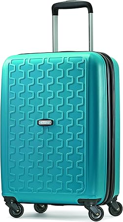 american tourister 360 spinner