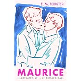 Maurice (Faber Illustrated Classics)