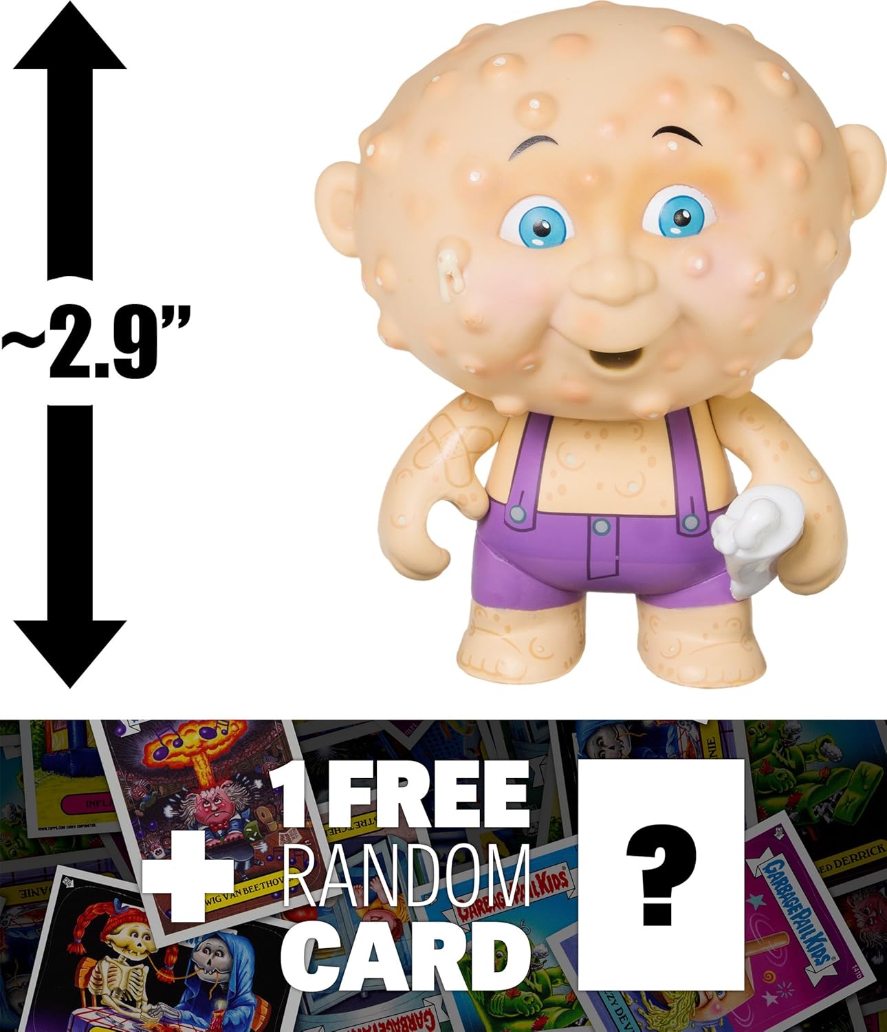 garbage pail kids funko