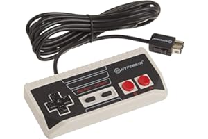 Hyperkin Premium Controller for NES Classic Edition