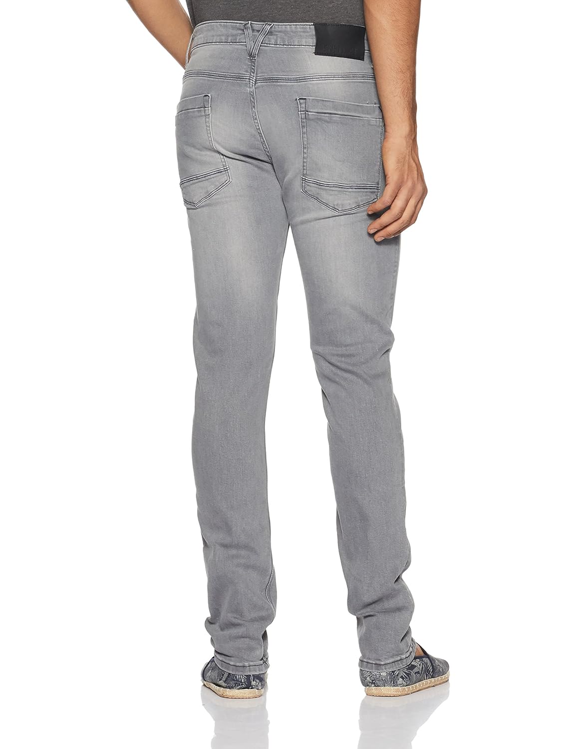 united colors of benetton men's casual trousers