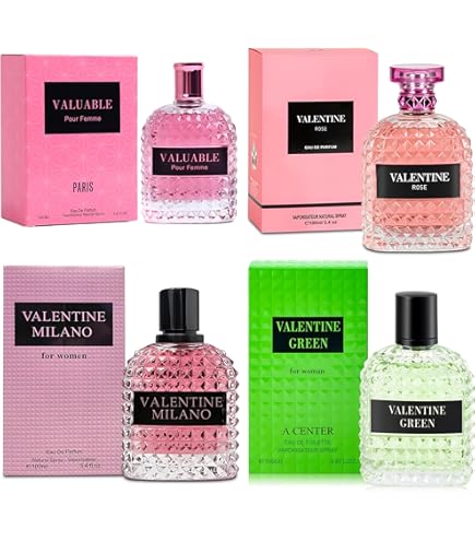 Amazon.com : Valentino Valentina Poudre By Eau De Parfum Spray 2.7