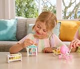 ZURU My Mini Baby Series 1 2 Capsules Collectible Mini Baby Playset view 7