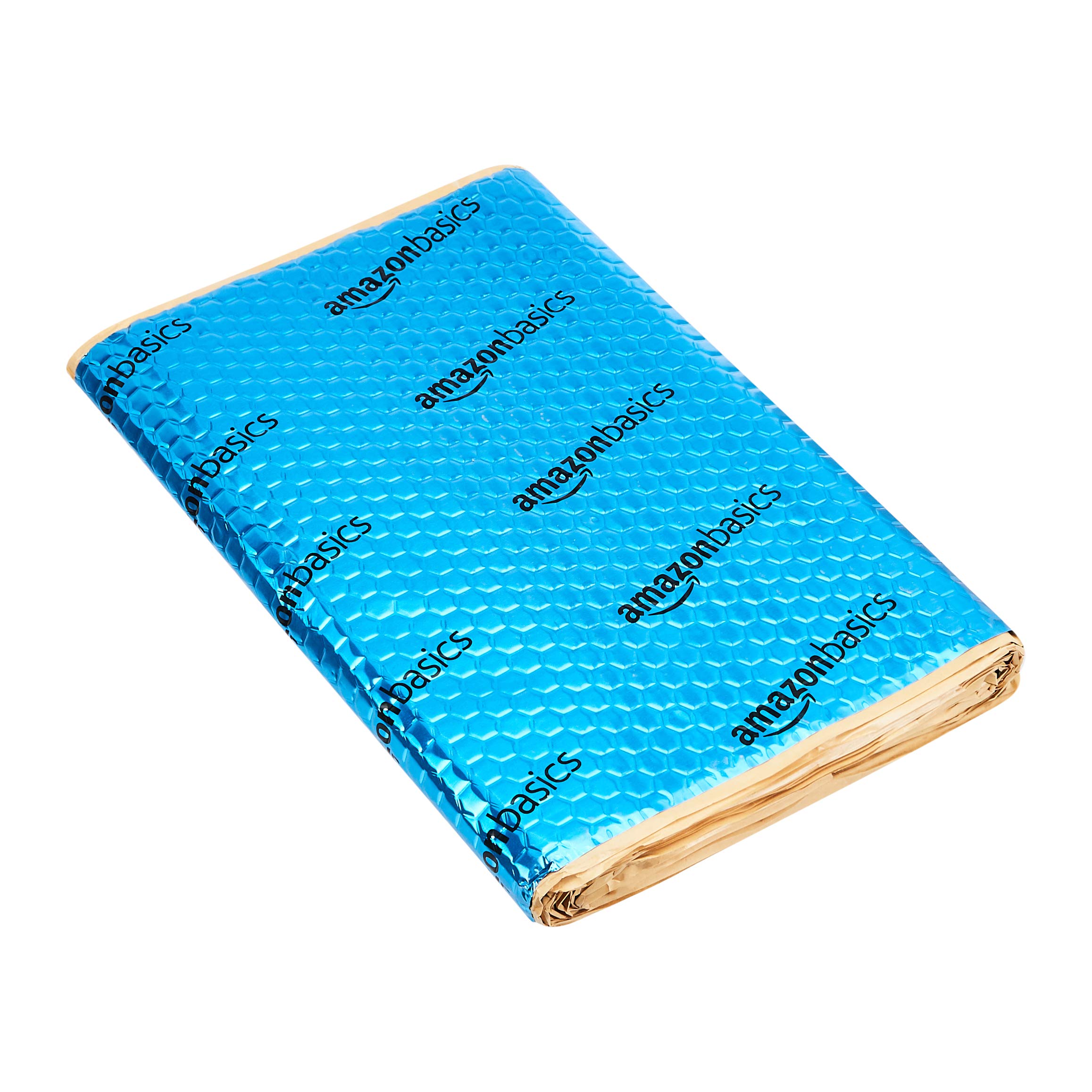 Amazon Basics Car Sound Deadening Mat, 18" x