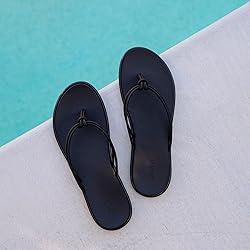 OLUKAI Aka Women's Beach Sandals, Water-Friendly