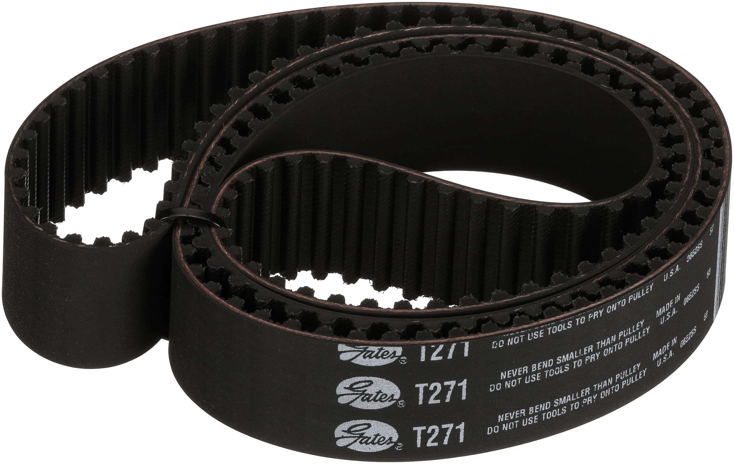 Photo 1 of Gates T271 Premium Automotive Timing Belt