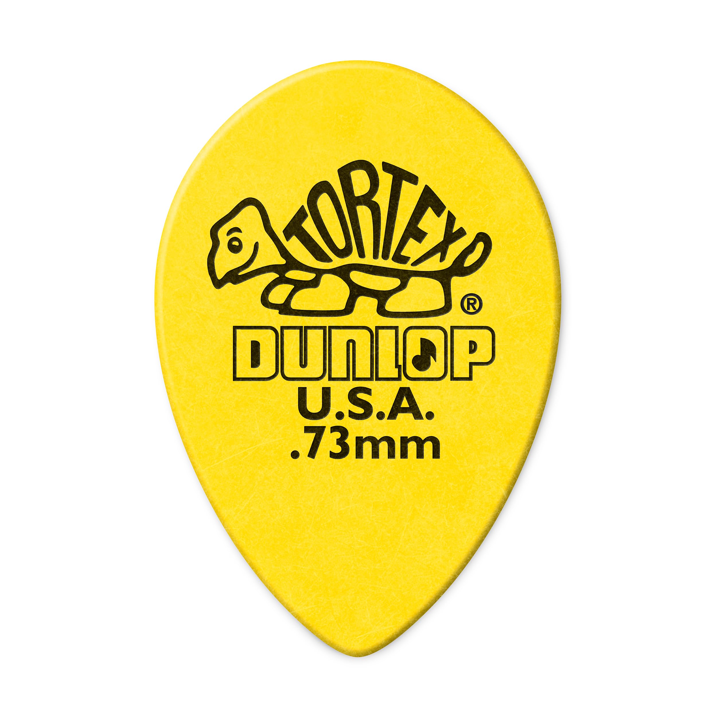 Jim Dunlop 423R.73 Guitar Pick