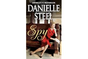 Spy: A Novel
