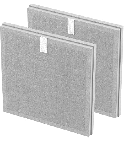 Filtro De Repuesto Para Purificador Philips Serie 4000i AC4236/10 - HEPA 3 En 1, FY4440/30