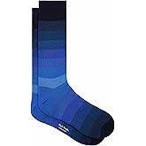 Paul Smith mens Men Sock Livio Ombre