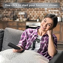 for Hisense-TV-Remote Replacement, Universal Remote