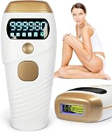 Soreli IPL Hair Removal Laser Device for Sensitive Skin - Permanent Hair Removal view 1