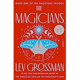 The Magicians: A Novel (Magicians Trilogy)