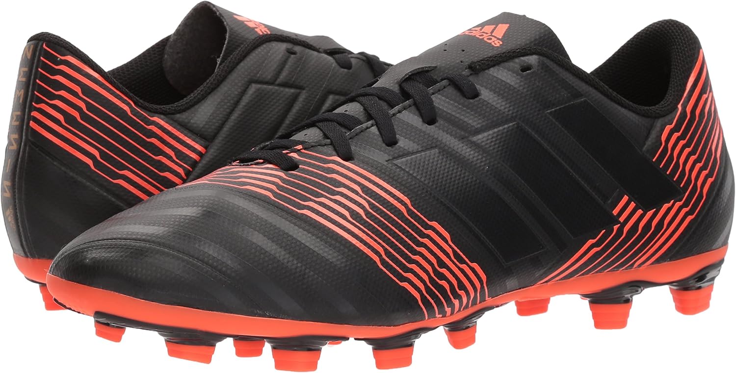 adidas nemeziz 17.4 black