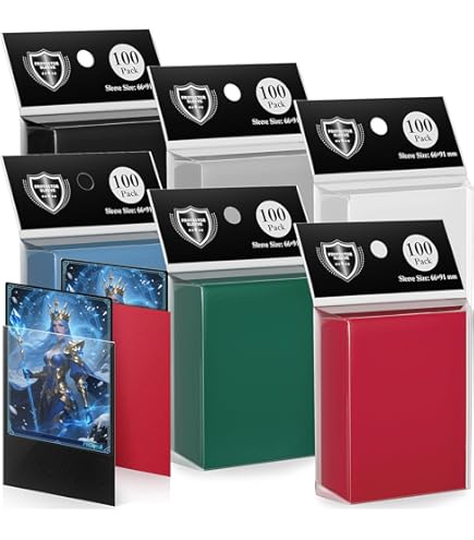 Amazon.com: Legion Supplies Absolute Iconic Green Biohazard Deck Box with  100 Sleeves : Toys & Games